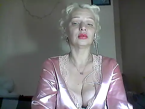 MaryJane441 online show from February 24, 8:40 pm