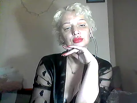 MaryJane441 online show from March 7, 8:39 pm