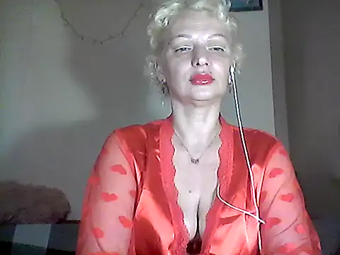 MaryJane441 online show from March 20, 8:46 pm