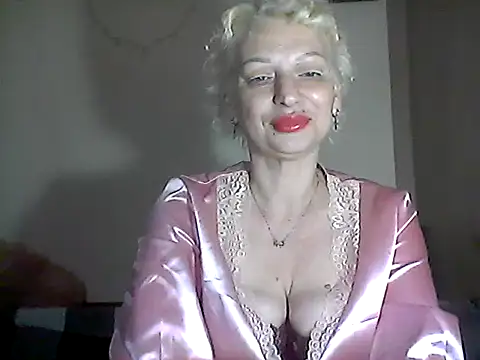 MaryJane441 online show from March 29, 6:52 pm