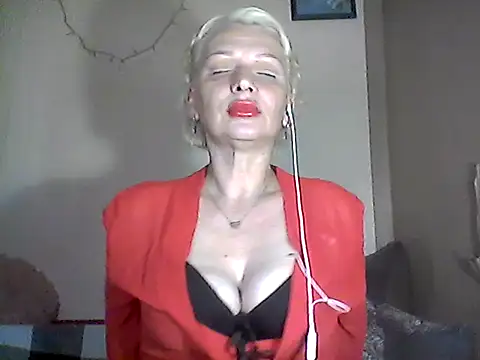 MaryJane441 online show from April 1, 7:33 pm