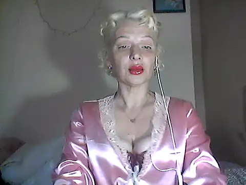 MaryJane441 online show from April 13, 8:14 pm