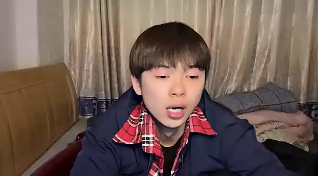 xiaottt1918 online show from January 12, 1:27 pm