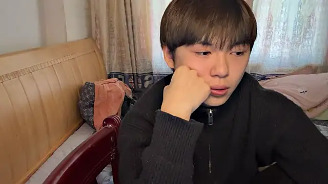 xiaottt1918 online show from January 15, 9:02 am