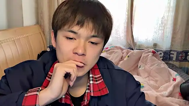 xiaottt1918 online show from January 18, 8:20 am