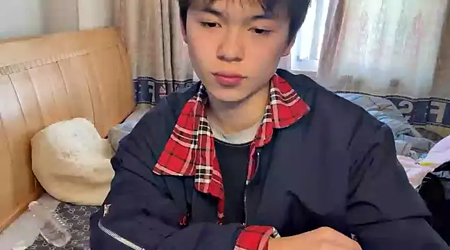 xiaottt1918 online show from January 20, 8:19 am