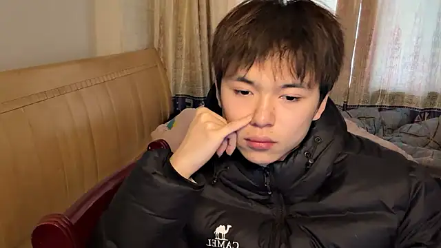 xiaottt1918 online show from January 22, 9:13 am