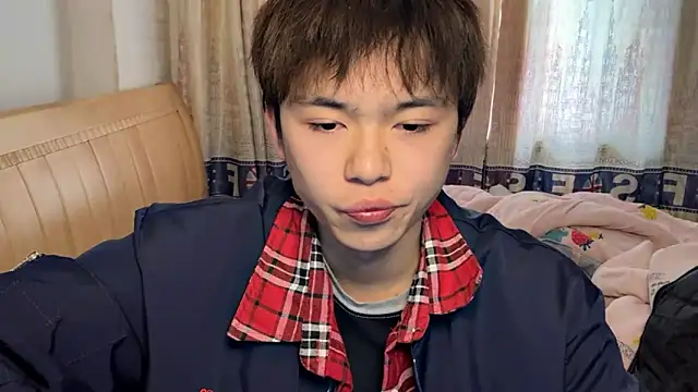 xiaottt1918 online show from January 23, 5:56 am