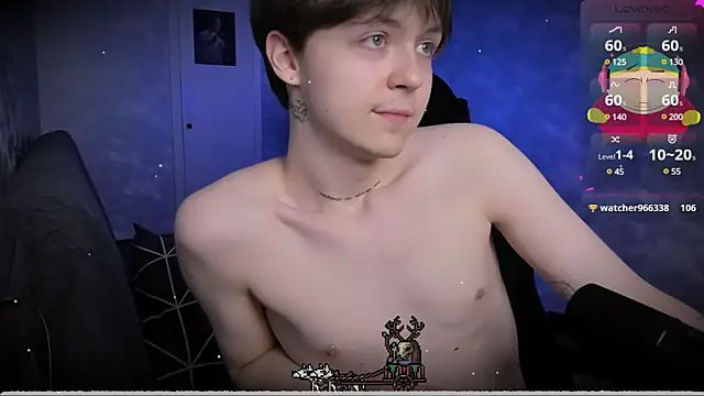 charonbaby1 online show from December 10, 10:26 pm