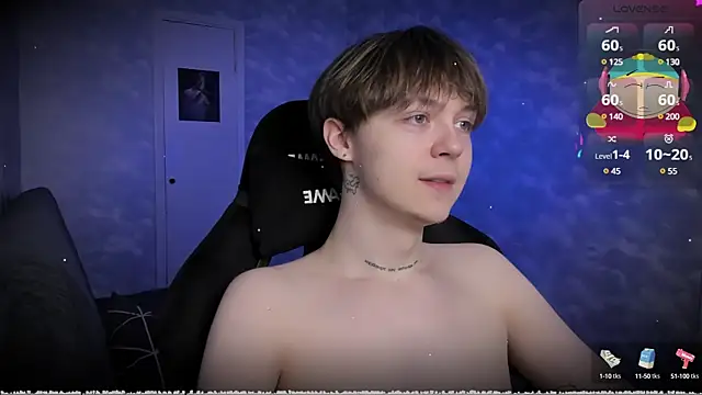 charonbaby1 online show from December 11, 6:52 pm