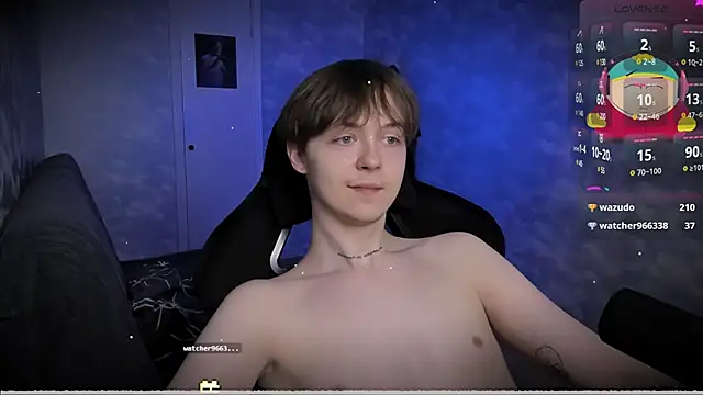 charonbaby1 online show from December 11, 9:55 pm