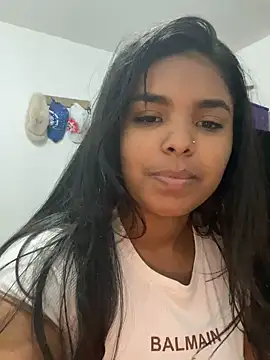 zoe roux21 online show from October 20, 11:16 pm