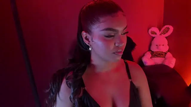 zoe roux21 online show from October 29, 2:58 am