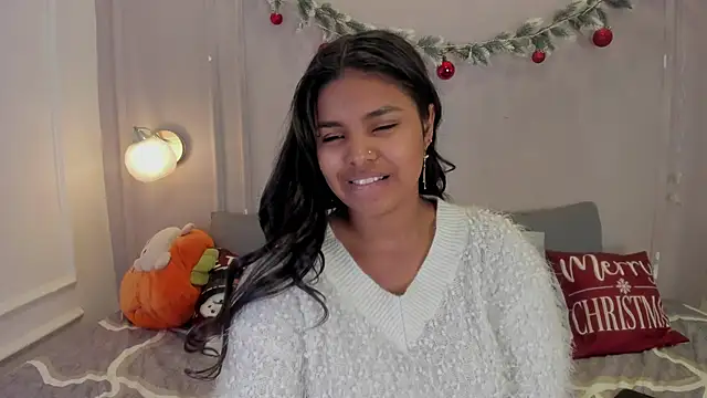 zoe roux21 online show from December 5, 2:09 am