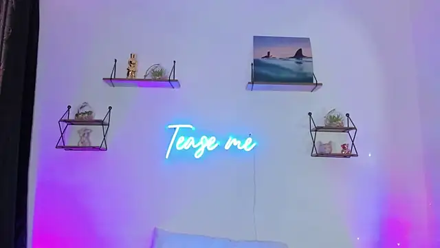 evableck  online show from January 15, 5:26 pm