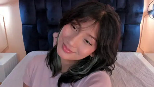 Yazmin rouse online show from January 4, 12:59 pm