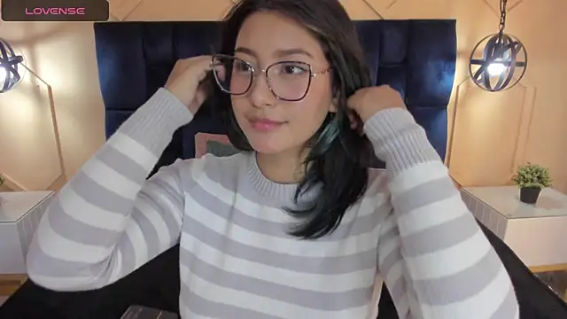 Yazmin rouse online show from January 17, 5:41 pm