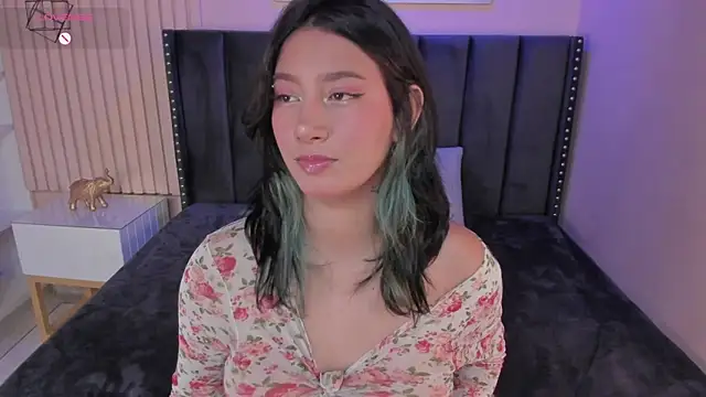 Yazmin rouse online show from March 4, 12:12 pm