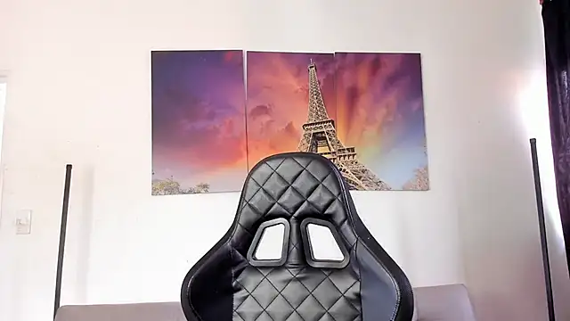 Dvid Rullers online show from April 22, 9:49 pm