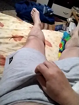 nudistu021 online show from April 14, 4:24 pm