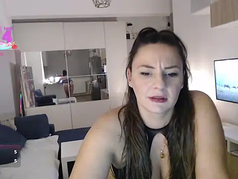 Snapshot of casssymooon chatting on October 9, 6:50 pm casssymooon online show from October 9, 6:50 pm