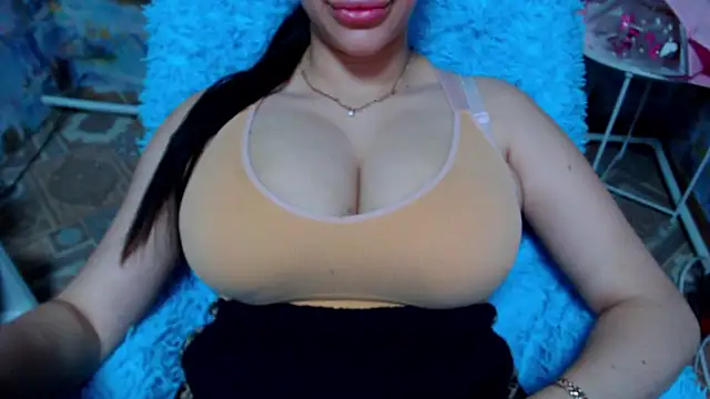 lovelyseu online show from November 15, 12:56 pm