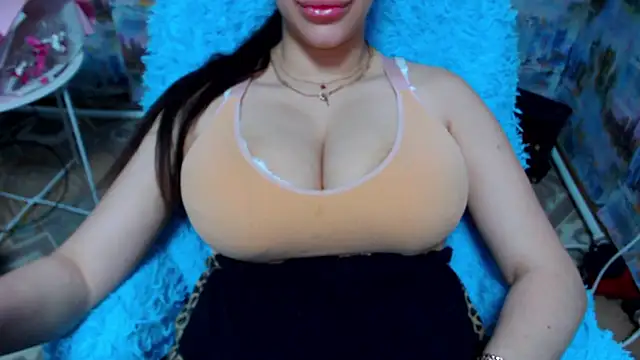 lovelyseu online show from November 28, 7:00 am