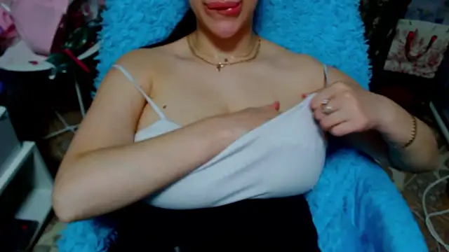 lovelyseu online show from January 12, 7:02 am