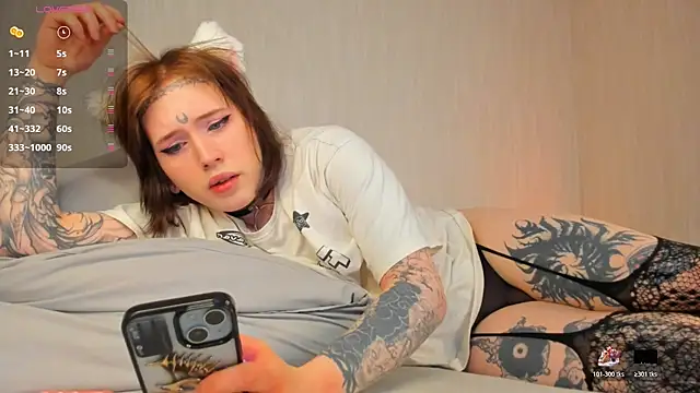 Spliti moon online show from April 20, 1:36 pm