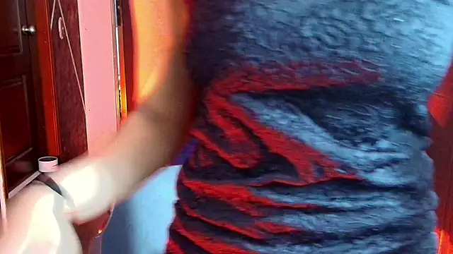 SexyNaf online show from January 31, 7:08 pm