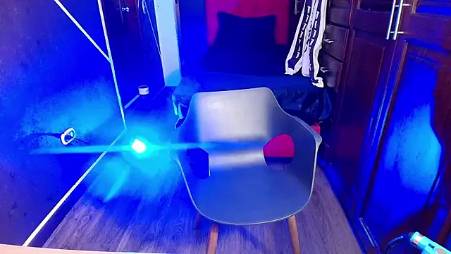 SexyNaf online show from February 4, 7:22 pm