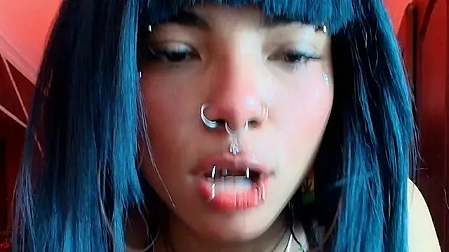 SexyNaf online show from February 13, 7:10 pm