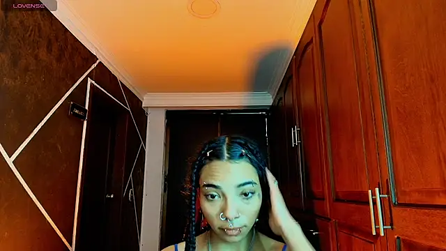 SexyNaf online show from March 15, 7:59 pm