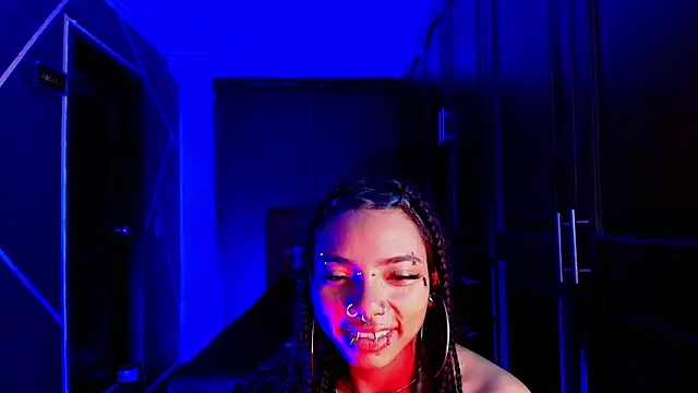 SexyNaf online show from March 23, 1:20 am