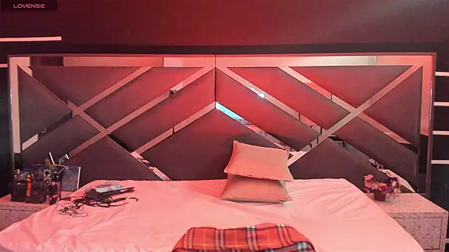 SexyNaf online show from September 12, 7:36 pm