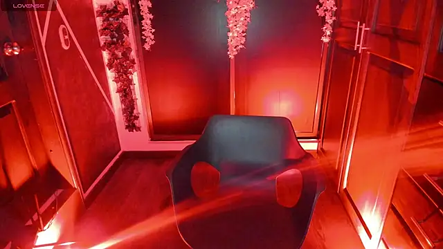 SexyNaf online show from November 3, 7:26 pm