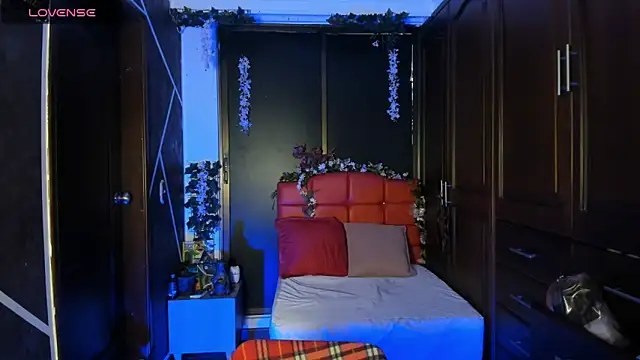 SexyNaf online show from January 15, 7:39 pm