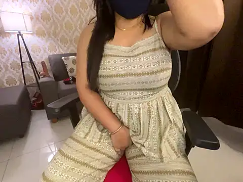 SamairAhh online show from December 2, 12:19 am