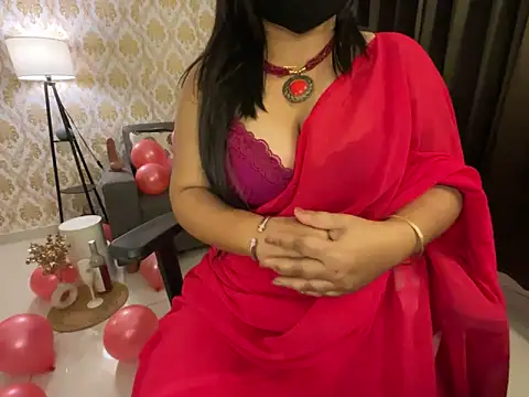 SamairAhh online show from January 4, 4:54 pm