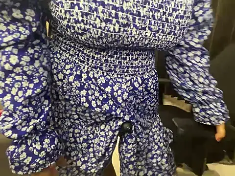 SamairAhh online show from January 21, 5:41 pm