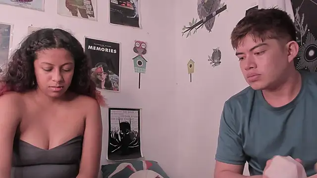 hothoneychile online show from December 11, 3:02 am