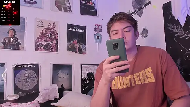 hothoneychile online show from January 10, 2:46 am