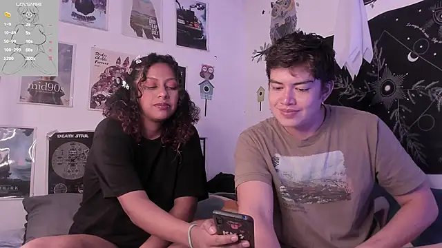 hothoneychile online show from January 25, 2:58 am