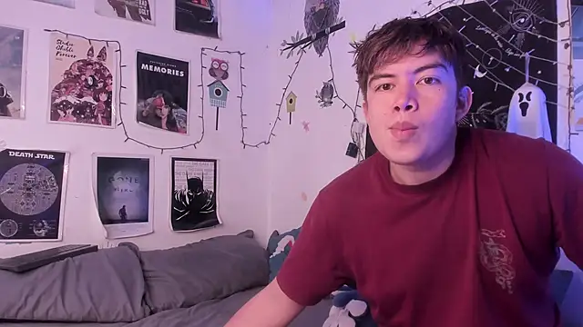 hothoneychile online show from October 17, 2:30 pm