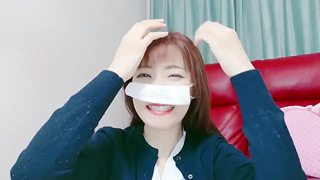 Snapshot of erokangoshi-nene chatting on January 24, 4:28 pm erokangoshi-nene online show from January 24, 4:28 pm