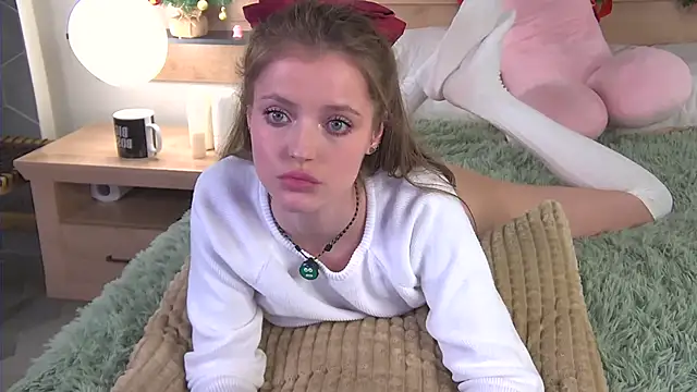 AshleyDouglas online show from December 21, 4:36 pm