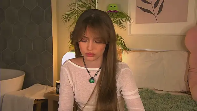 AshleyDouglas online show from February 8, 10:39 am