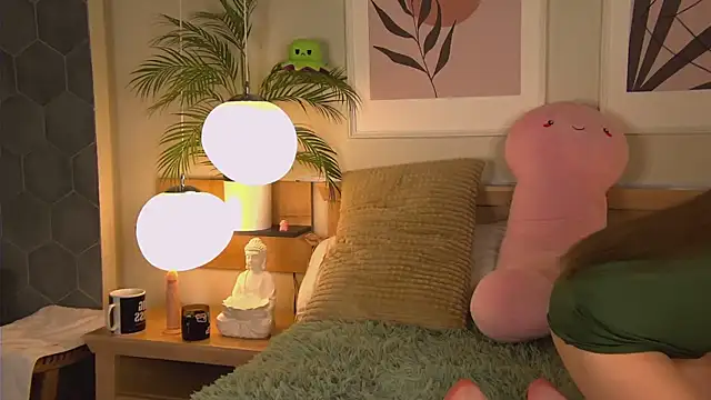 AshleyDouglas online show from February 19, 4:01 am