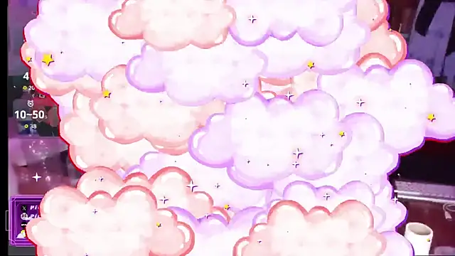 piou-sissy online show from October 10, 10:20 pm