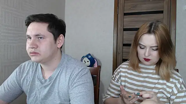 Kristy-Max online show from January 16, 5:12 pm